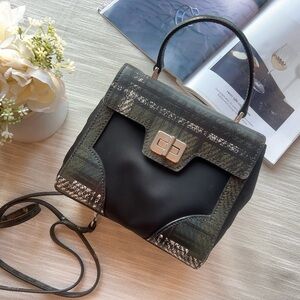 Prada 2WAY handbag 1BA014